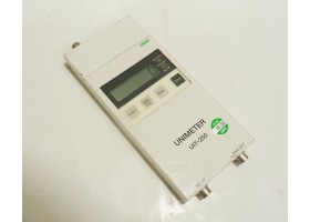 Accumulated UV Meter (UNIMETER)  UIT-250, Ushio Inc. Japan